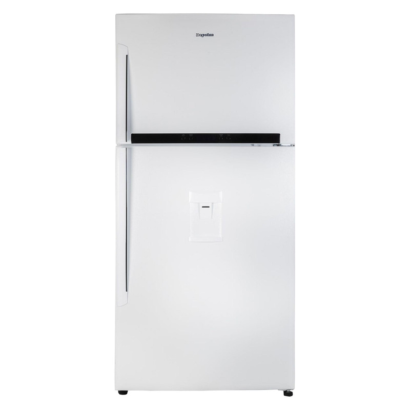 یخچال و فریزر 28 فوت دیپوینت مدل T7